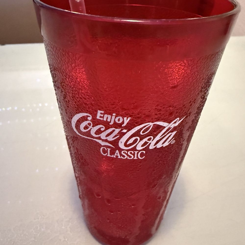 Palermo No 2 Italian Restaurant - Coke products, only one refill - Italian Near Me - Covina, California Palermo No 2 Italian Restaurant - Coke products, only one refill - Italian Near Me - Covina, California