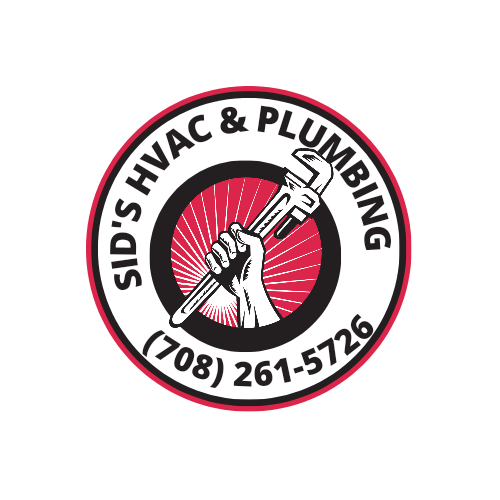 Slide of Sid's HVAC & Plumbing