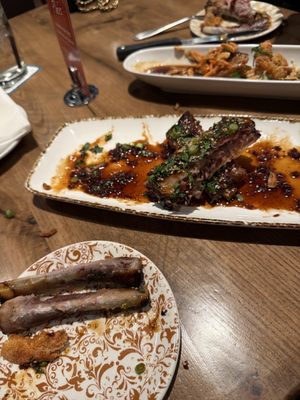 Zea Rotisserie & Bar by null