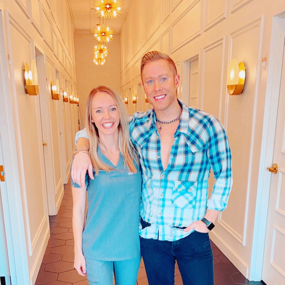 AZALON AESTHETICS Updated September 2024 38 Photos 2121 S Yukon Pkwy, Yukon, Oklahoma