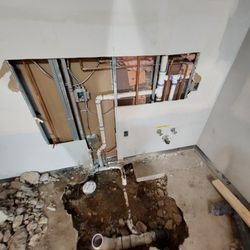 Harmony Plumbing