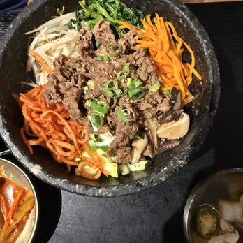 JooJoo Restaurant & Karaoke - Bulgogi bibimbop - Korean Near Me - St. Louis, Missouri JooJoo Restaurant & Karaoke - Bulgogi bibimbop - Korean Near Me - St. Louis, Missouri
