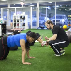 A-Team Fitness