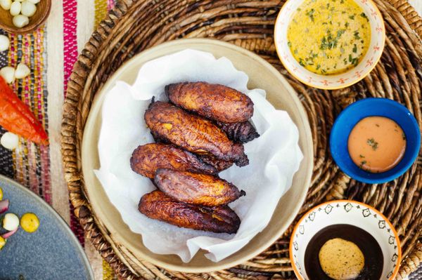 El Huarique Peruvian Kitchen by null