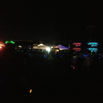 The Spark Run - Local Flavor Near Me - Orlando, Florida