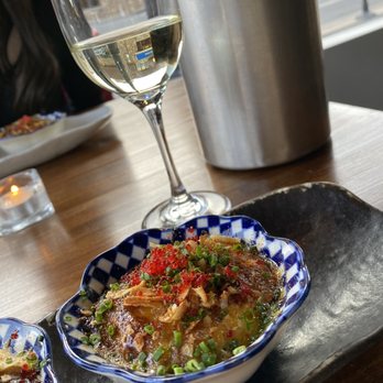 Ora - Sushi Bars Near Me - Chicago, Illinois
