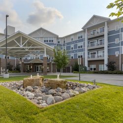 Overlook Village Senior Living