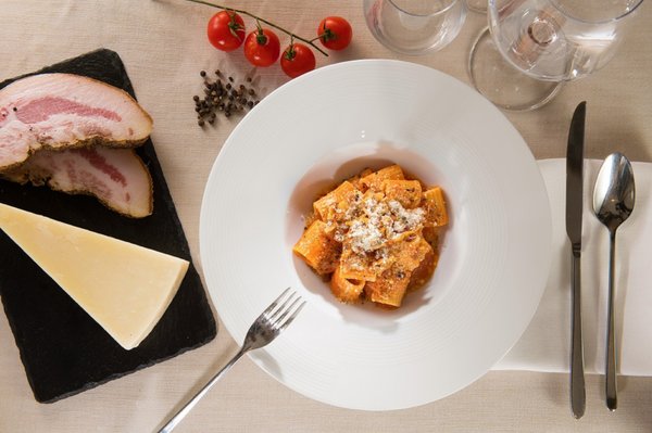 I Sofà Bar Restaurant & Roof Terrace by null