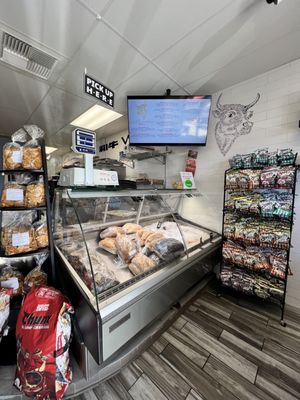 La Carniceria Wagyu by null