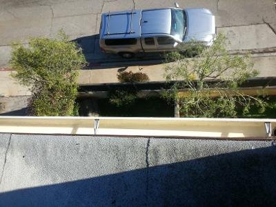 Slide of Gutter Flow