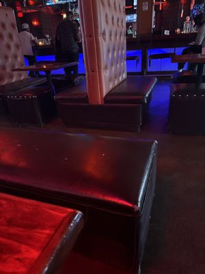 Boogalou Restaurant & Lounge by null
