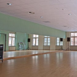 Fitness First Mainz