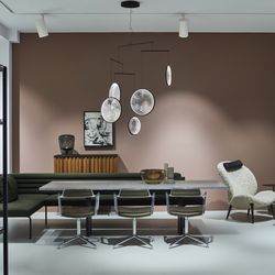 gärtner Büro und Wohnen GmbH - Gärtner Showroom
