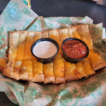 Cheba Hut Toasted Subs - Garlic cheesy bread - Sandwiches Near Me - Houston, Texas Cheba Hut Toasted Subs - Garlic cheesy bread - Sandwiches Near Me - Houston, Texas