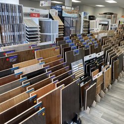 Flooring Clearance Center - We have options!
