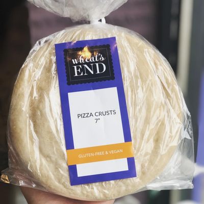 Wheat's End Cafe & Bakery (NO DINE-IN) by null