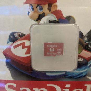 Best Buy - Mushroom on the front - Electronics Near Me - Toronto, Ontario