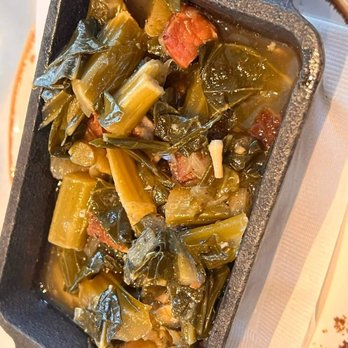 Hull and Oak - Collards - Breakfast & Brunch Near Me - Houston, Texas Hull and Oak - Collards - Breakfast & Brunch Near Me - Houston, Texas