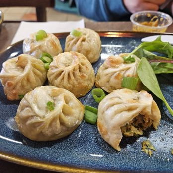 ChaiAum - Opened 1st bite baked chicken and wow! - Coffee & Tea Near Me - Pleasanton, California