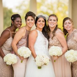 ECW Hair And Makeup - Hair and makeup for all!