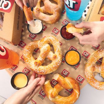 QuikTrip - Gas Stations Near Me - Wichita, Kansas QuikTrip - Gas Stations Near Me - Wichita, Kansas