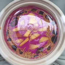 Fruit Bowl