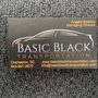 Photo of Basic Black Transportation