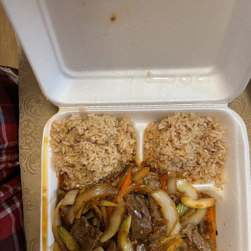 Oriental Wok - Bland A4. Mongolian Beef Platter - Chinese Near Me - Pasadena, Texas Oriental Wok - Bland A4. Mongolian Beef Platter - Chinese Near Me - Pasadena, Texas