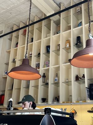 Cuervo Café by null
