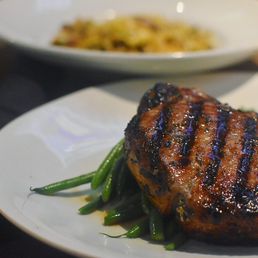 14oz Pork Chop