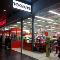 Tokmanni