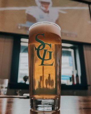 OFF SITE Nano Brewery by null