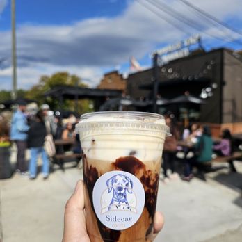 Sidecar Coffee - Breakfast & Brunch Near Me - Chamblee, Georgia Sidecar Coffee - Breakfast & Brunch Near Me - Chamblee, Georgia
