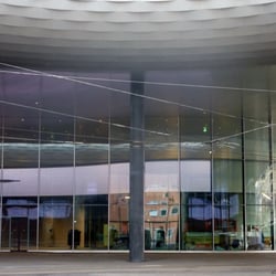 Messe Neubau