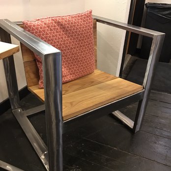 Slow By Slow Coffee - Fun, modern chairs - Coffee & Tea Near Me - Boise, Idaho Slow By Slow Coffee - Fun, modern chairs - Coffee & Tea Near Me - Boise, Idaho
