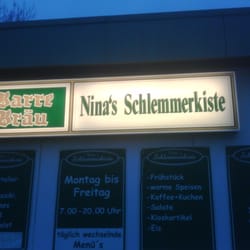 Nina's Schlemmerkiste