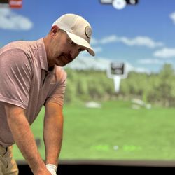 Cor Golf Cafe and Lounge - Lessons
