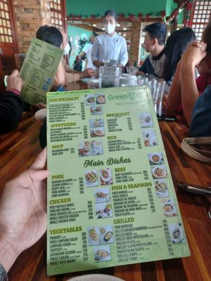 Menu photo 1 Green Ats Bulalohan Laurel, CAV Menu photo 1 Green Ats Bulalohan Laurel, CAV