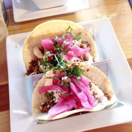 House Made Turkey Chorizo