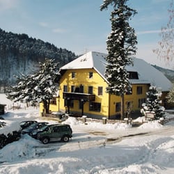 Landgasthaus Etzenbach Bes. Günter Dischinger