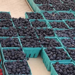 Hartsdale Farmers Market - Delicious