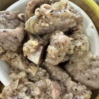 Yummy House - Beef ribs Yummy - Dim Sum Near Me - Kenner, Louisiana