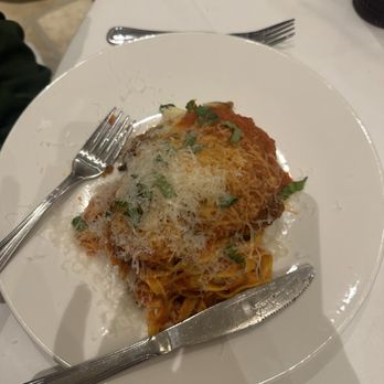 Ghidotti's - Chicken Parmesan - Italian Near Me - Park City, Utah Ghidotti's - Chicken Parmesan - Italian Near Me - Park City, Utah