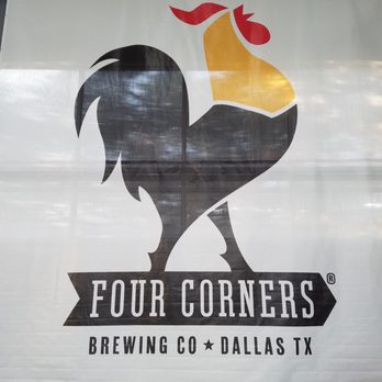 Four Corners Brewing - Breweries Near Me - Dallas, Texas Four Corners Brewing - Breweries Near Me - Dallas, Texas