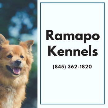 Ramapo Kennels - Ramapo Kennels - Pet Groomers Near Me - Pomona, New York Ramapo Kennels - Ramapo Kennels - Pet Groomers Near Me - Pomona, New York