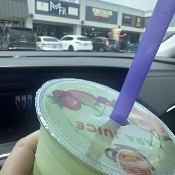 Vara Juice - Juice Bars & Smoothies Near Me - West Bloomfield, Michigan