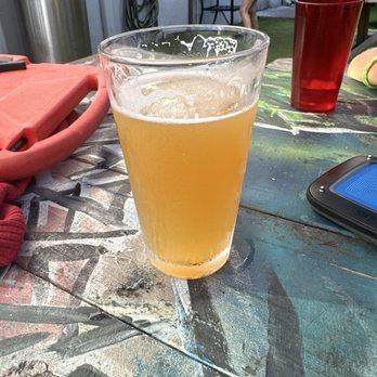 Strange Beast - Incredible local beers on tap - Pizza Near Me - Miami, Florida Strange Beast - Incredible local beers on tap - Pizza Near Me - Miami, Florida