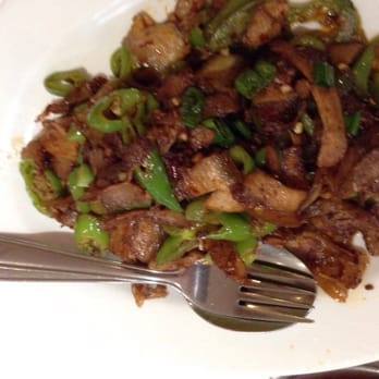 Sichuan - Chinese Near Me - Vienna, 9