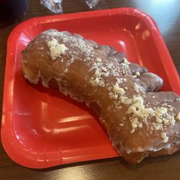 Bear Claw