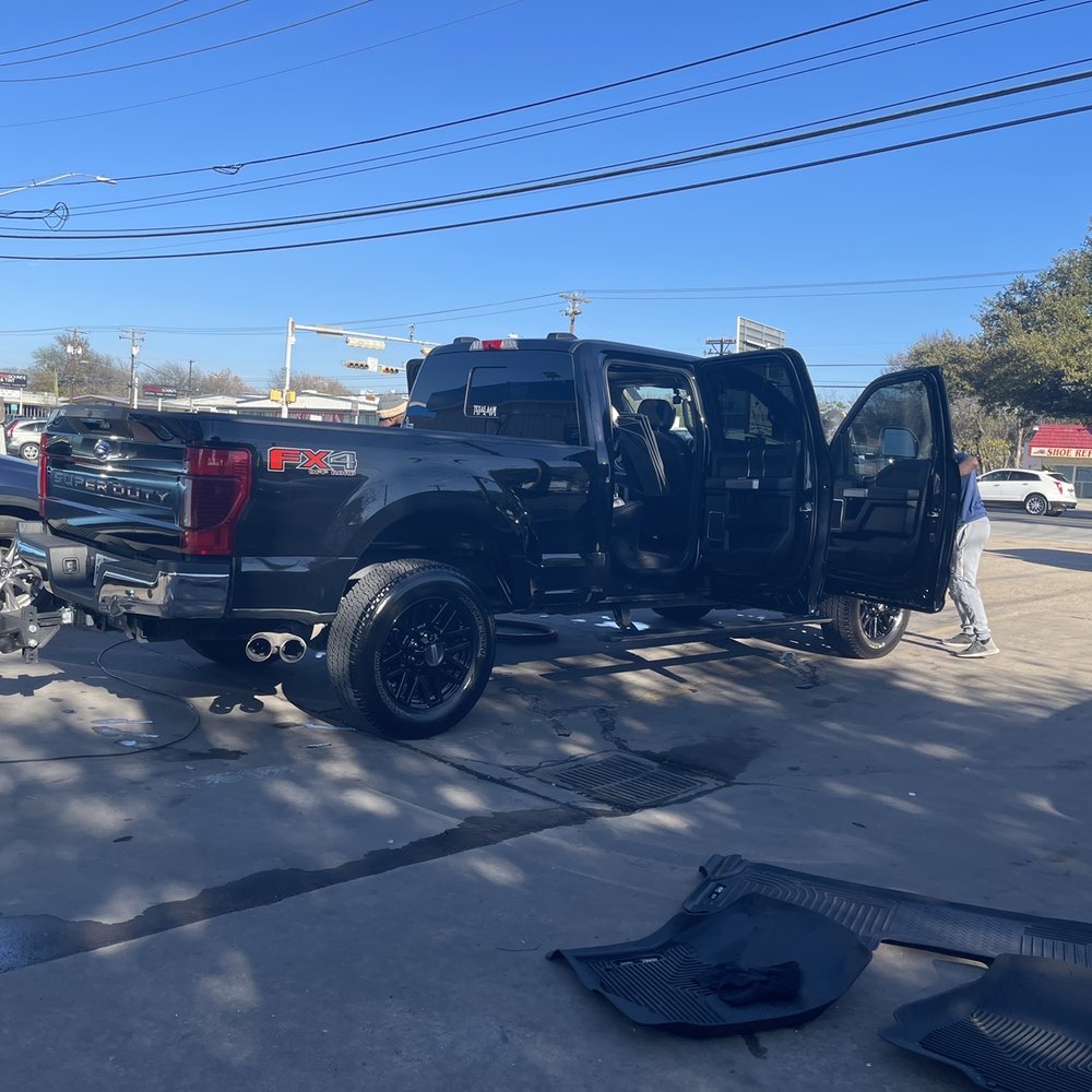 Just Washed Hand Car Wash - Car Wash Near Me - Austin, Texas Just Washed Hand Car Wash - Car Wash Near Me - Austin, Texas